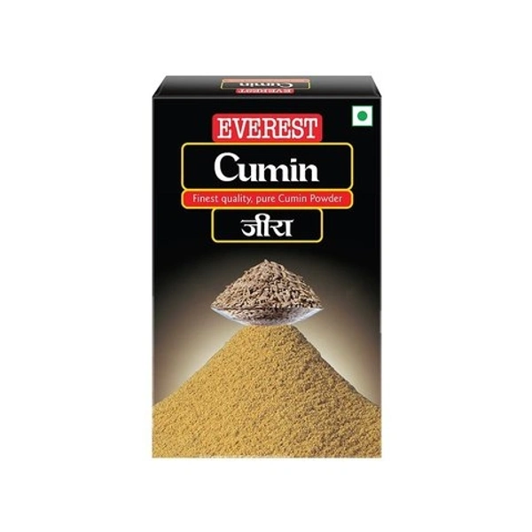 Everest Cumin Powder  - 50g