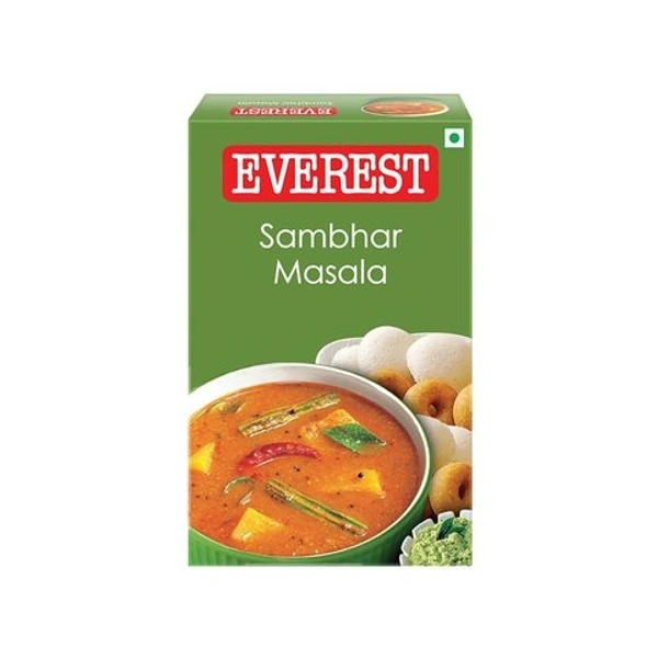 Everest Sambhar Masala - 50g