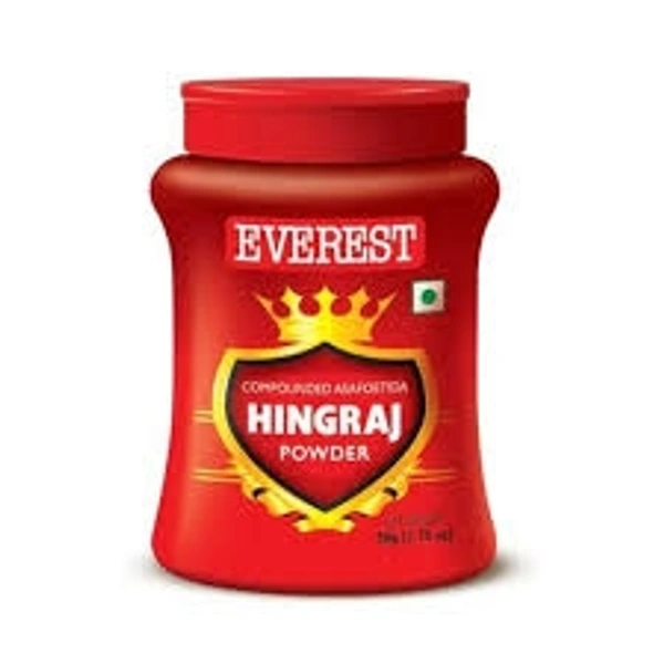 Everest Hingraj Powder  - 50g