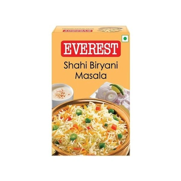 Everest Shahi Biryani Masala - 50g