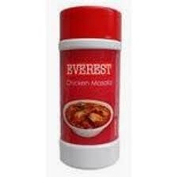 Everest Chicken Masala Jar  - 200g