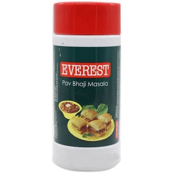 Everest Pav Bhaji Masala Jar - 200g
