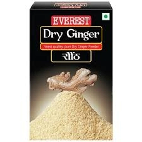 Everest Dry Ginger Powder  - 100g