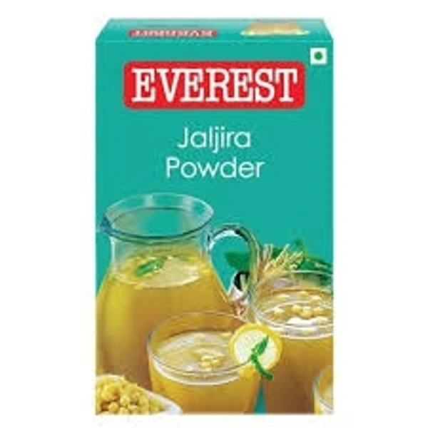 Everest Jaljeera Powder  - 50g
