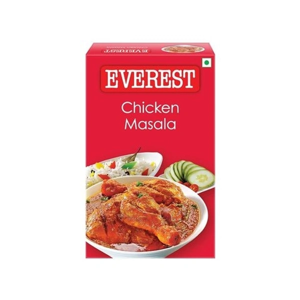 Everest Chicken Masala  - 50g