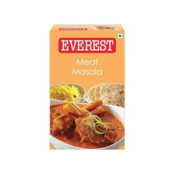Everest Meat Masala  - 50g
