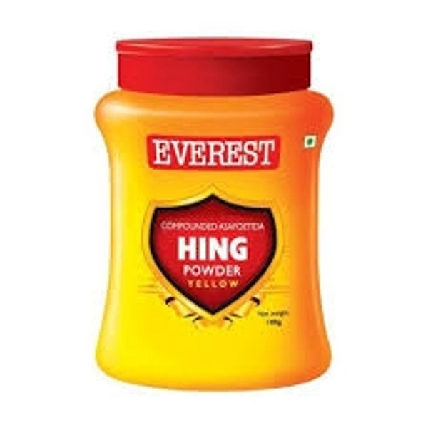 Everest Hing Powder  - 50g