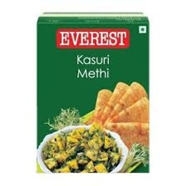 Everest Kasuri Methi  - 25g
