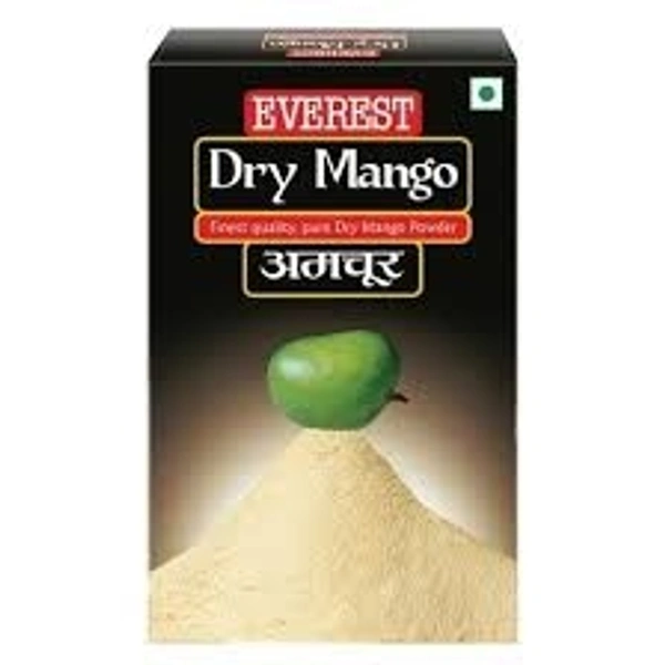 Everest Dry Mango Powder  - 100g