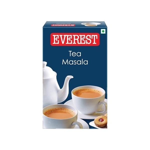 Everest Tea Masala  - 100g