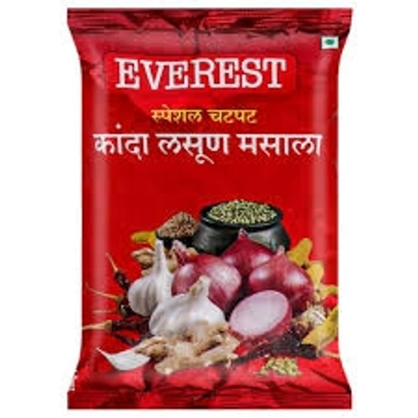 Everest Kanda Lasun Masala  - 200g