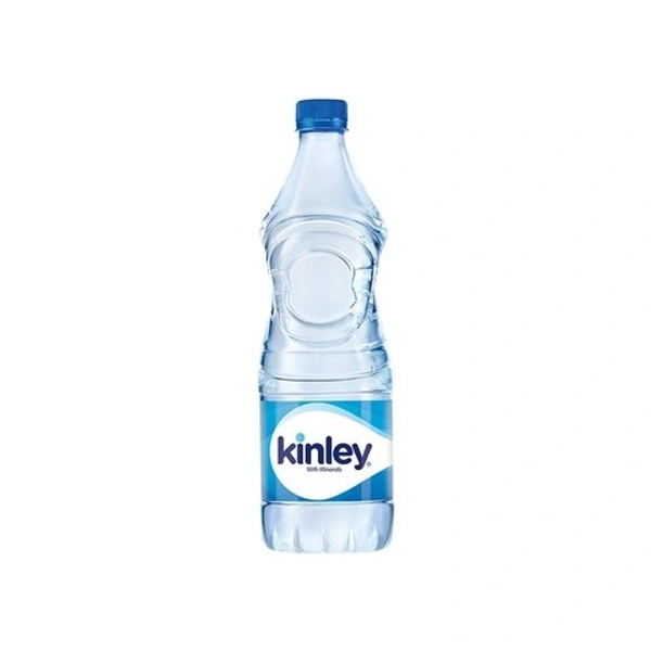 Kinley Water - 1 Ltr