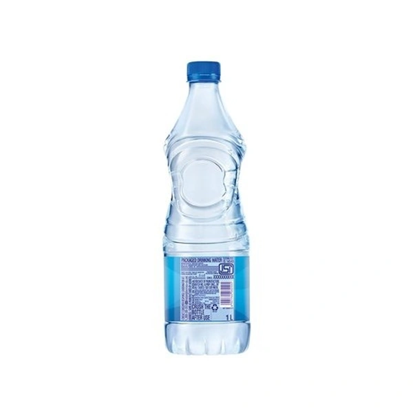Kinley Water - 1 Ltr