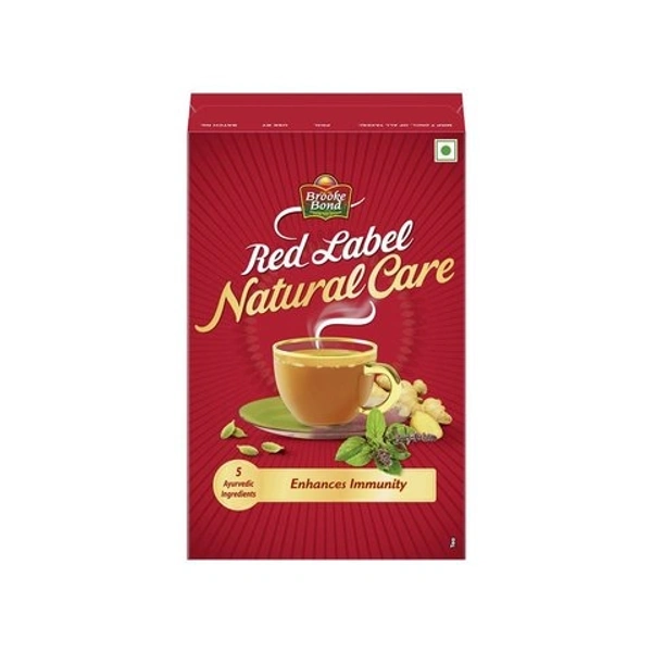 Brook Bond Red label Nature Care tea - 250 g