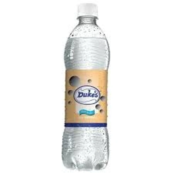 Duke's Club Soda - 750ml