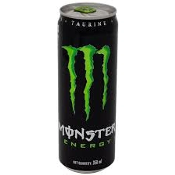 Monster Energy Drink Can - 350 ml