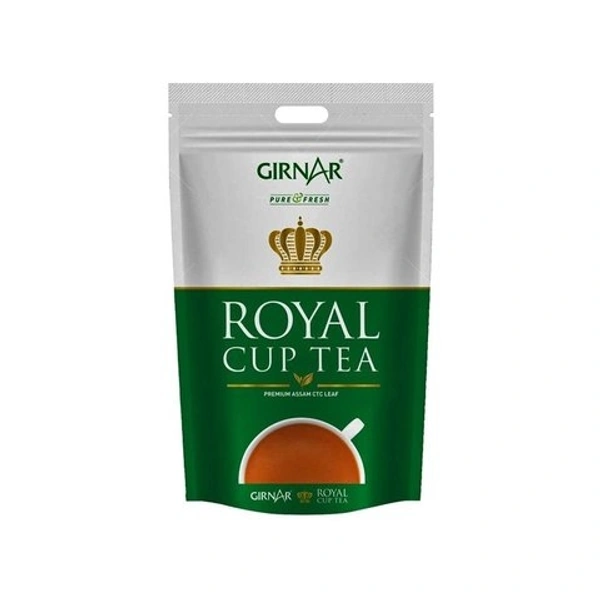 Girnar Royal Tea - 250g