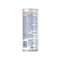 Red Bull Energy Drink Can - 4*250ml