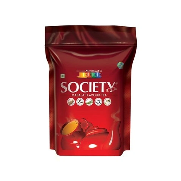Society Masala Tea - 250g