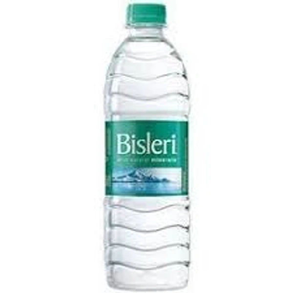 Bisleri Mineral Water - 24 x 500ml