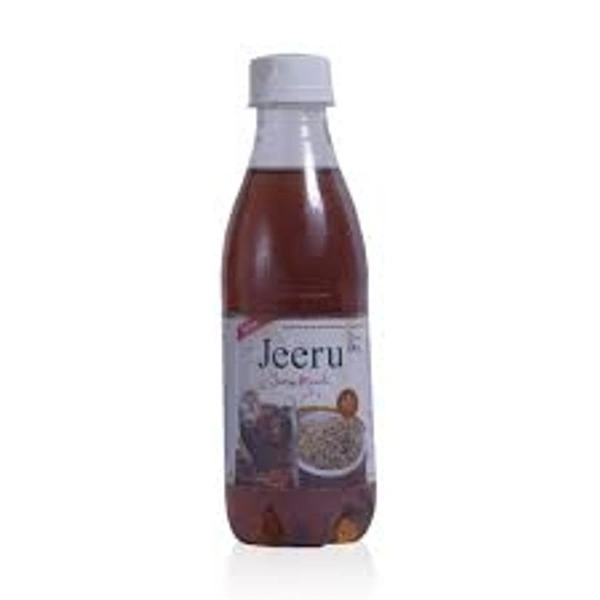 Xotik Jeeru Jeera Masala Drink - 300 ml
