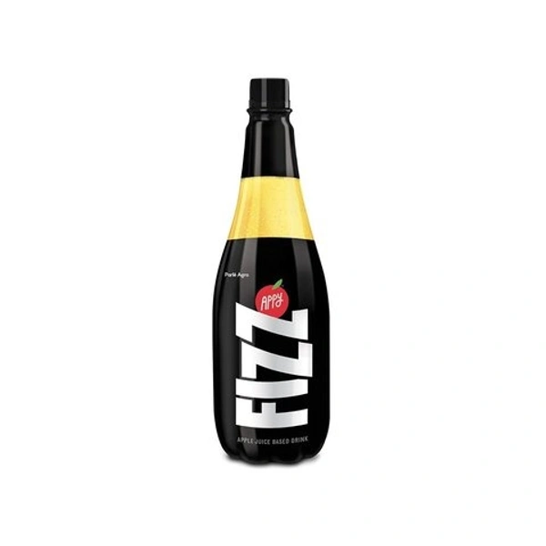 Appy Fizz Soft Drink - 1 - Ltr