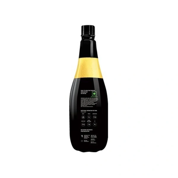 Appy Fizz Soft Drink - 1 - Ltr