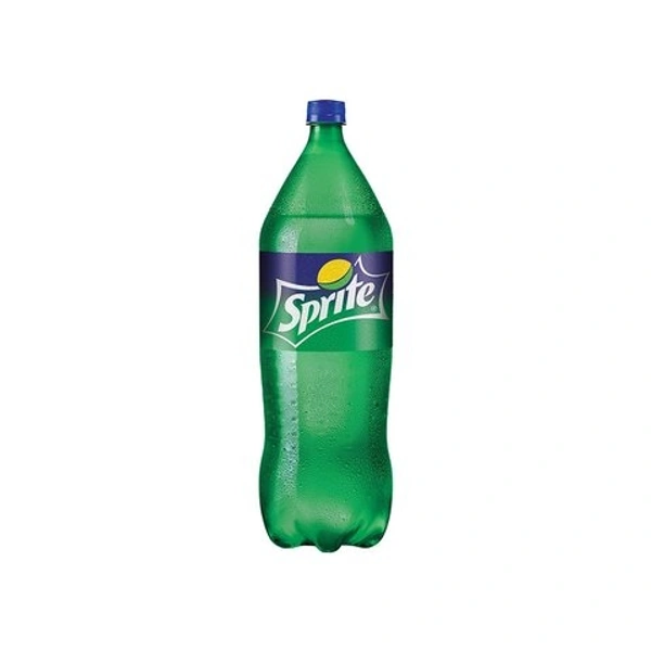 Sprite Lime Flavoured Soft Drink - 2.25 Ltr
