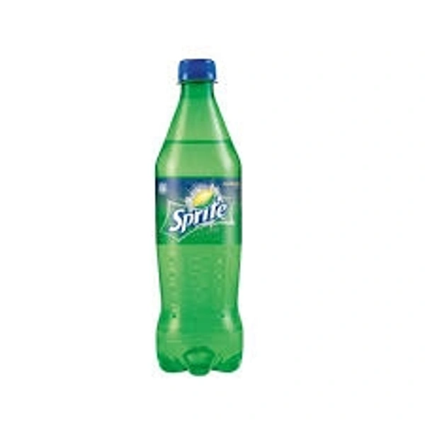Sprite Lime Flavoured Soft Drink - 750ml