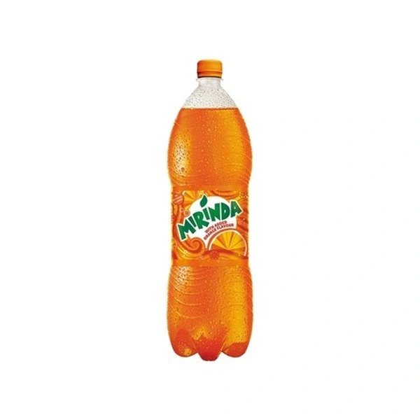 Mirinda Soft Drink - 2.25 Ltr