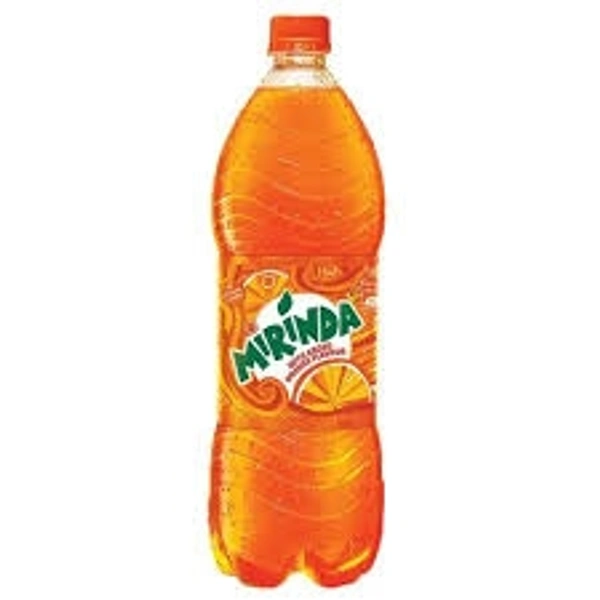 Mirinda Soft Drink - 750ml