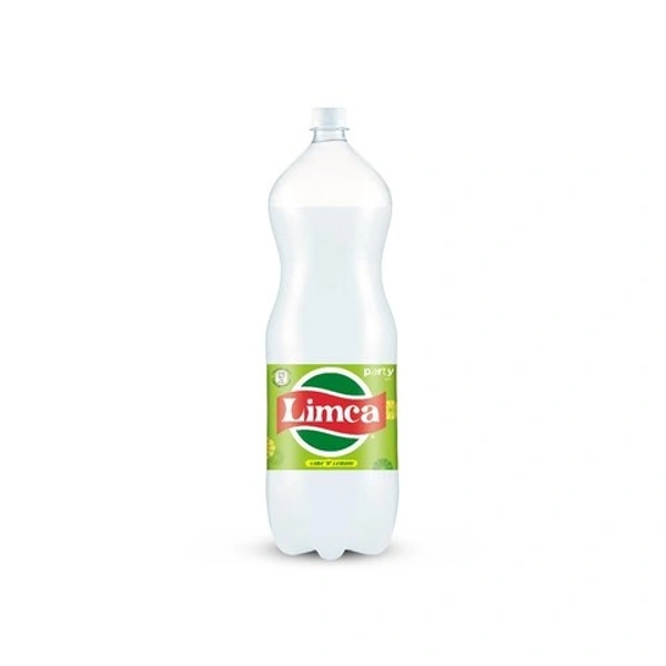 Limca Lime 'N' Lemon Soft Drink - 2.25 Ltr