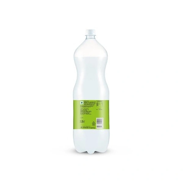 Limca Lime 'N' Lemon Soft Drink - 750ml