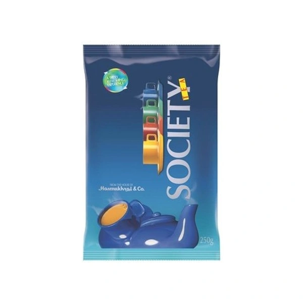 Society Tea - 500g