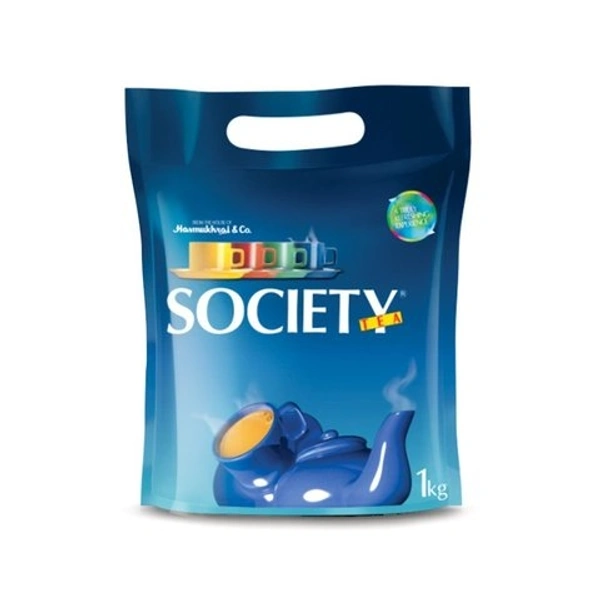 Society Tea  - 1 Kg