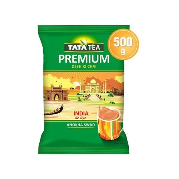 Tata Premium Tea - 500g