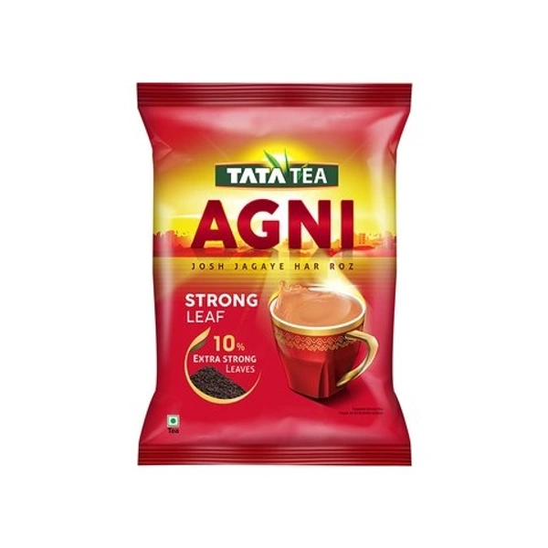 Tata Tea Agni Tea - 500g