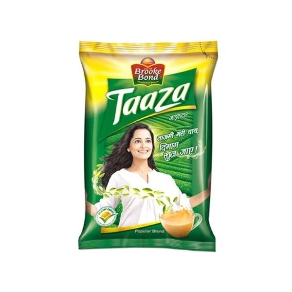 Brooke Bond Taaza Tea - 250g