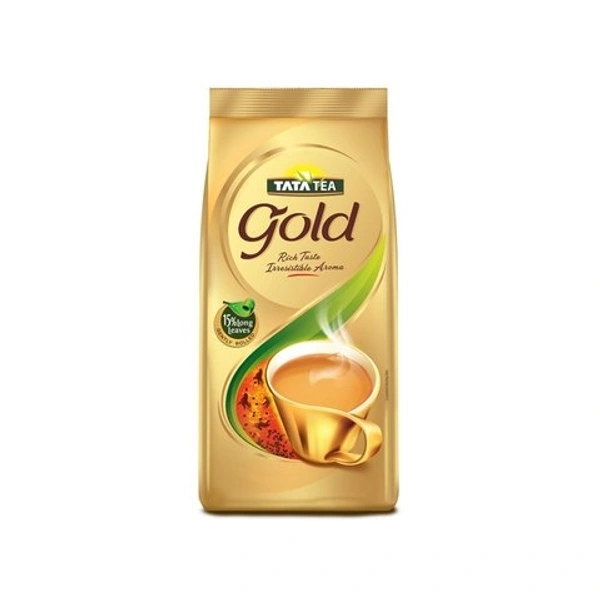Tata Gold Tea - 500g