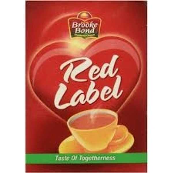 Red Label Tea - 500g