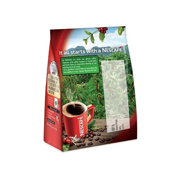 Nescafe Classic Instant Coffee  - 200g