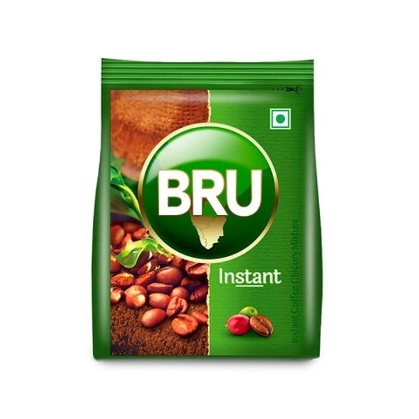 BRU Instant Coffee - 50g