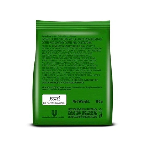 BRU Instant Coffee - 50g