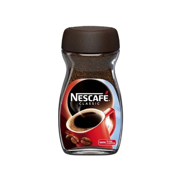 Nescafe Classic Instant Coffee - 200g