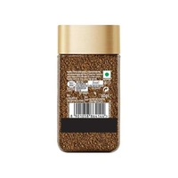 Nescafe Gold Blend Rich & Smooth Instant Coffee 50 g - 50g
