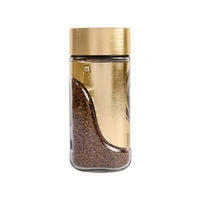 Nescafe Gold Blend Rich & Smooth Instant Coffee - 200g