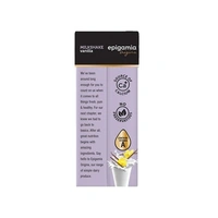 Epigamia Origins Vanilla Milkshake - 180 ml