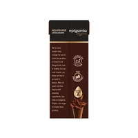 Epigamia Chocolate Milk Shake  - 180 ml
