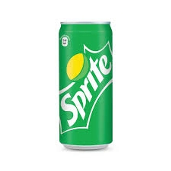 Sprite Can  - 300 ml