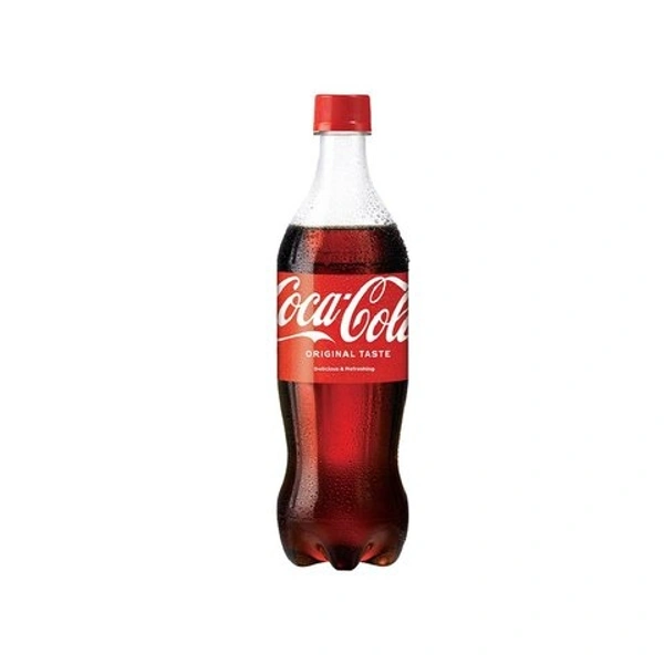 Cocacola  - 750 ml